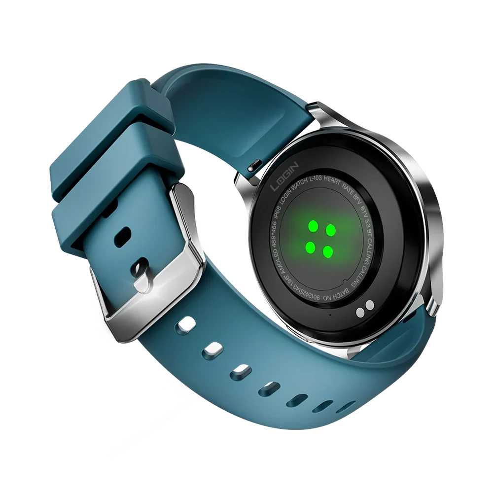 Login L-103 Gentlemen Smart Watch