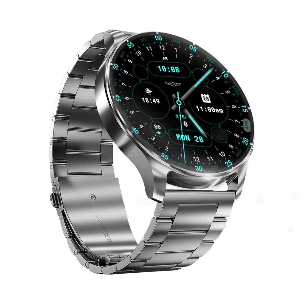 Login L-103 Gentlemen Smart Watch
