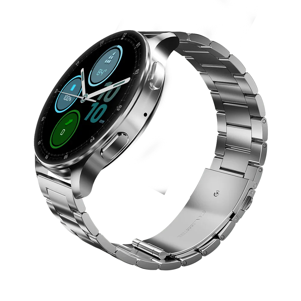 Login L-103 Gentlemen Smart Watch