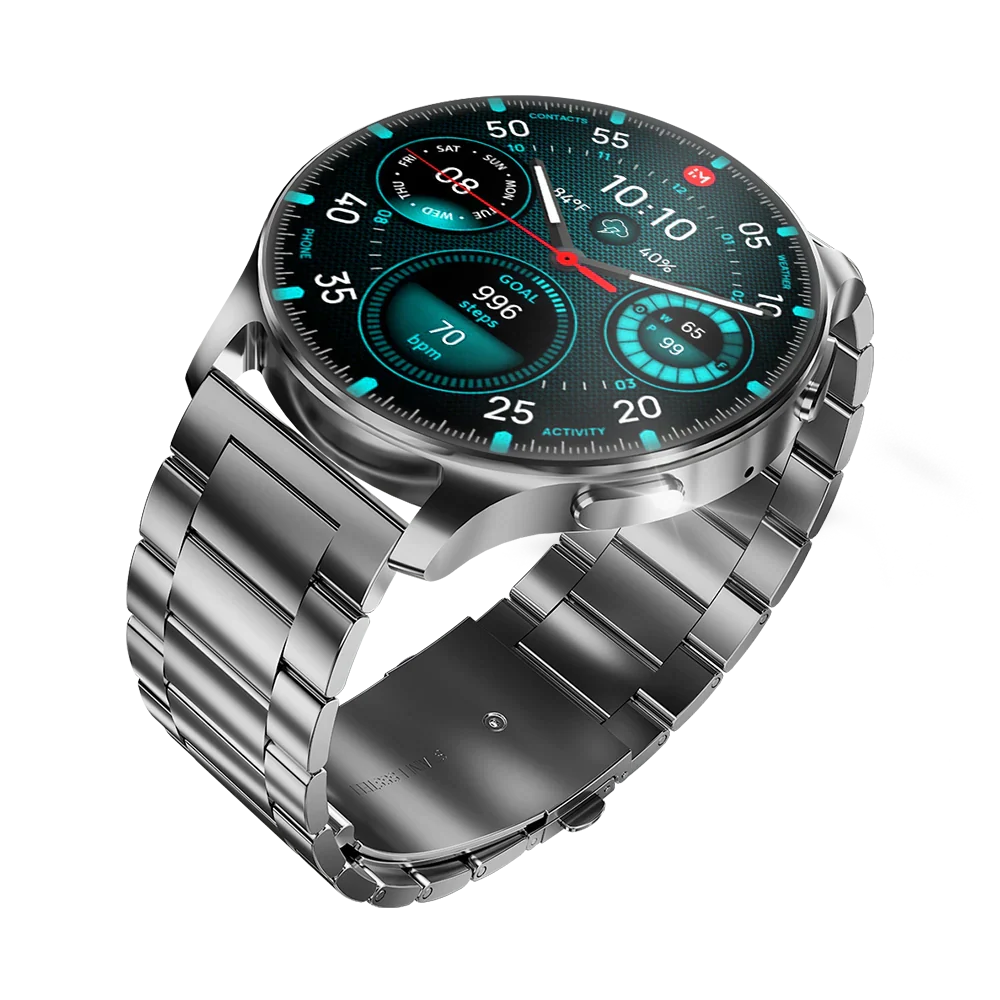 Login L-103 Gentlemen Smart Watch