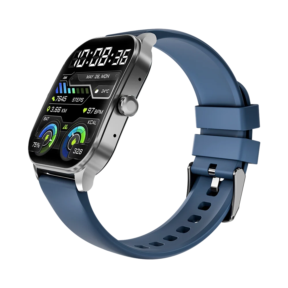 LOGIN L-104 Elite Smart Watch