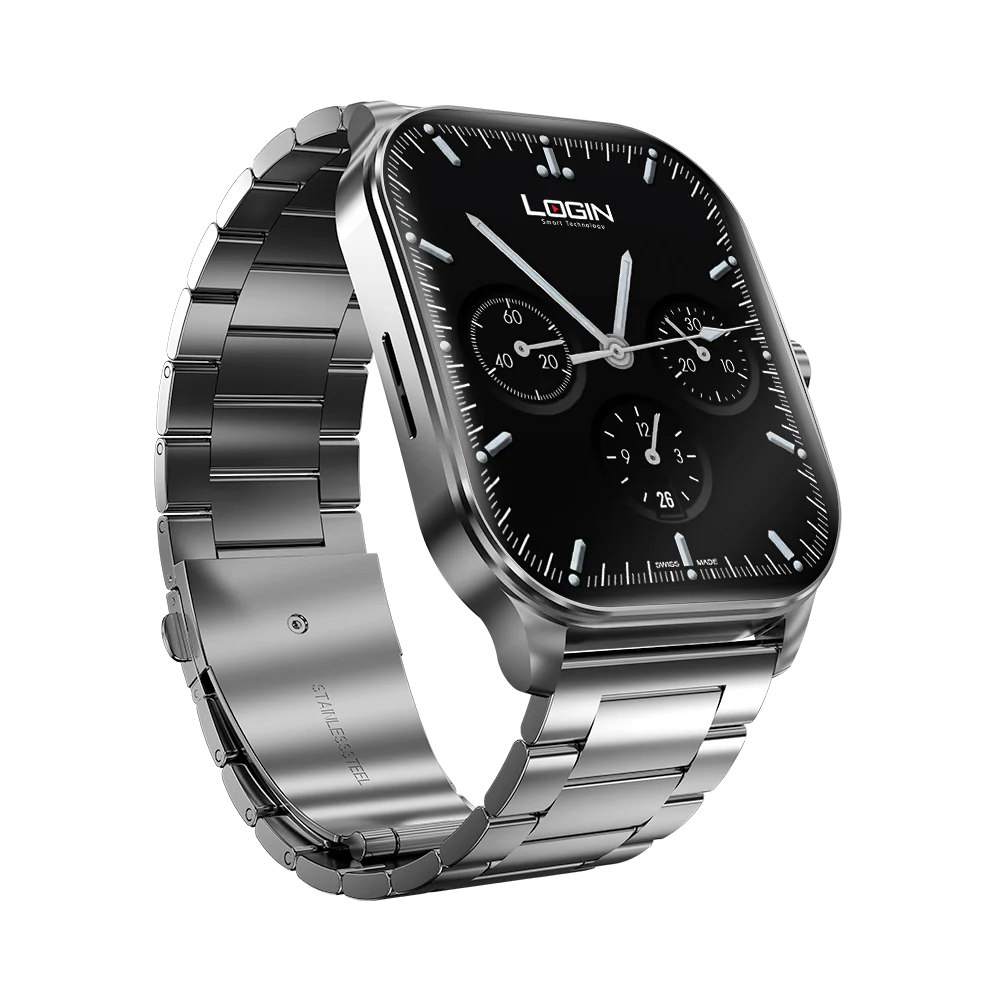 LOGIN L-104 Elite Smart Watch