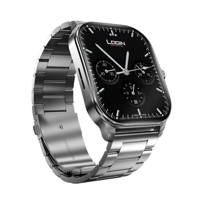 LOGIN L-104 Elite Smart Watch