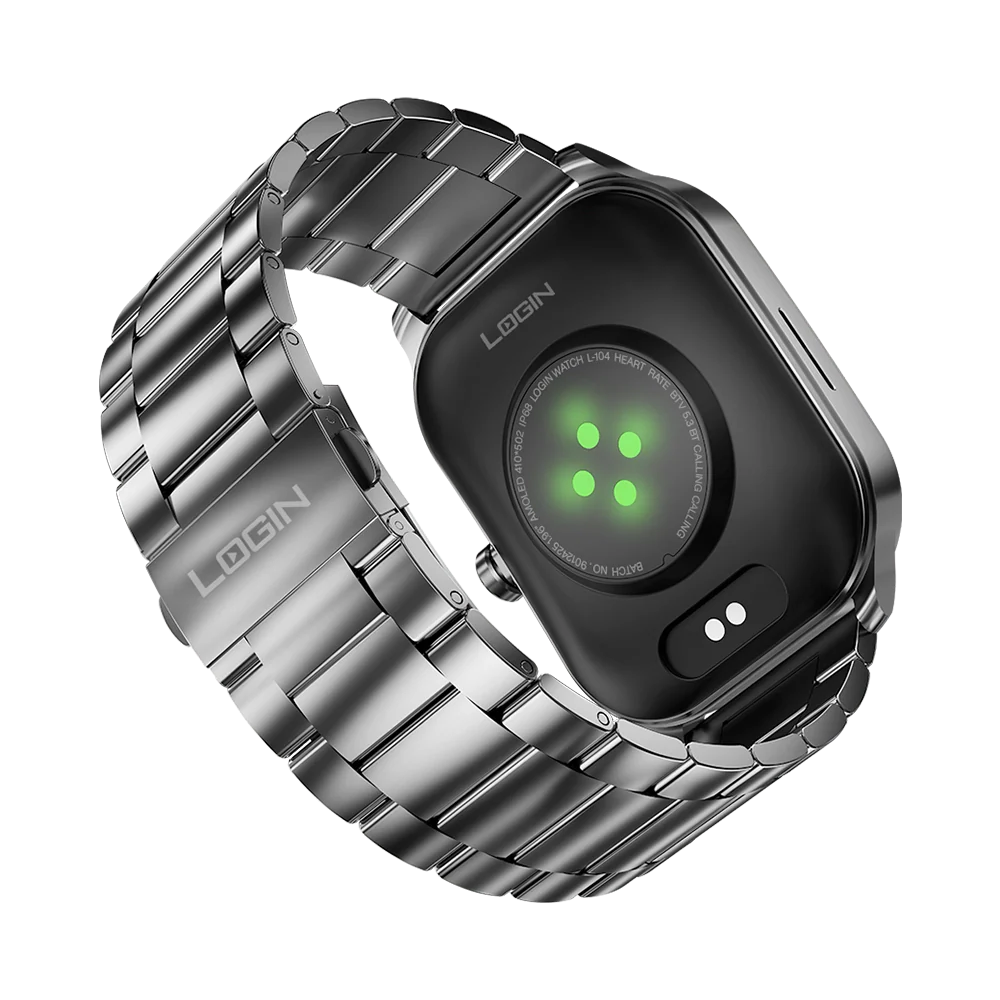 LOGIN L-104 Elite Smart Watch