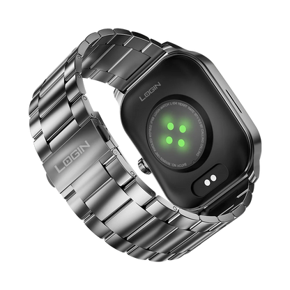 LOGIN L-104 Elite Smart Watch