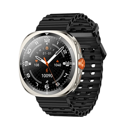 LOGIN L-106 Rover Smart Watch