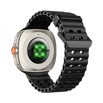 LOGIN L-106 Rover Smart Watch