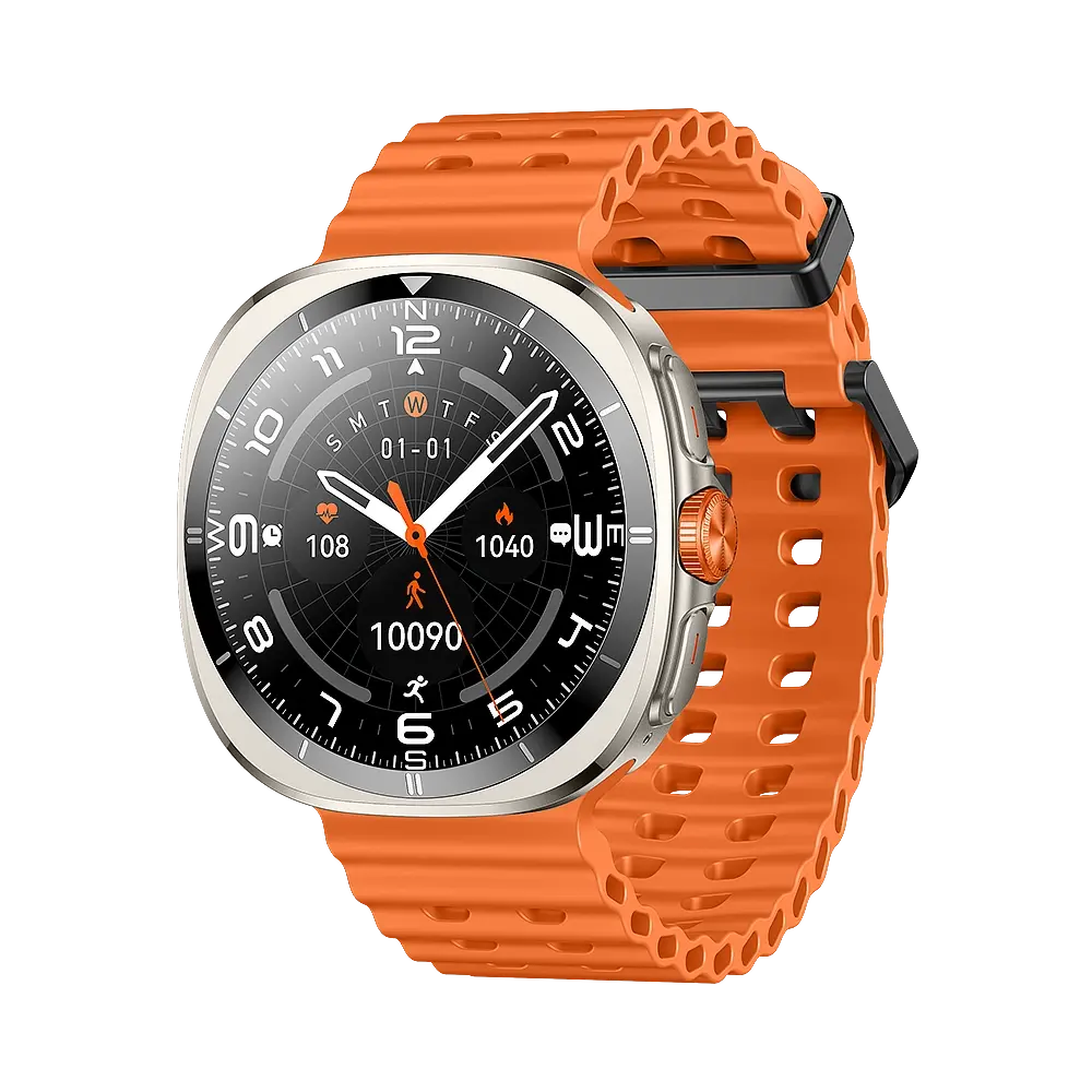 LOGIN L-106 Rover Smart Watch