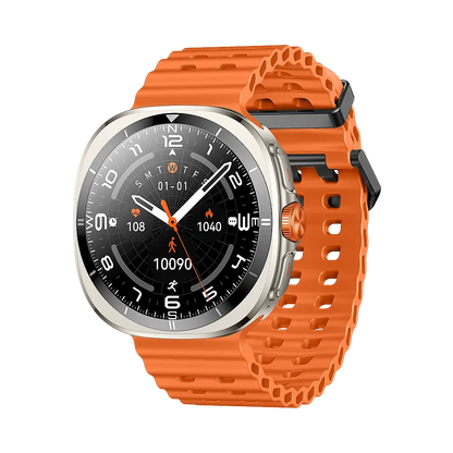 LOGIN L-106 Rover Smart Watch