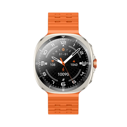 LOGIN L-106 Rover Smart Watch