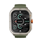 LOGIN L-107 Prism Smart Watch