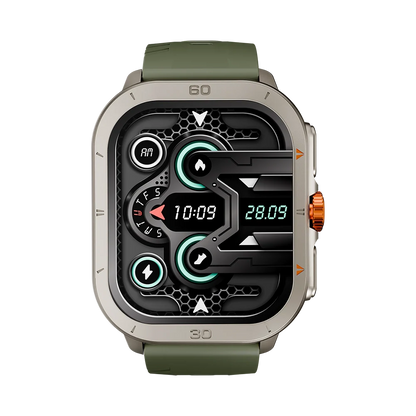 LOGIN L-107 Prism Smart Watch