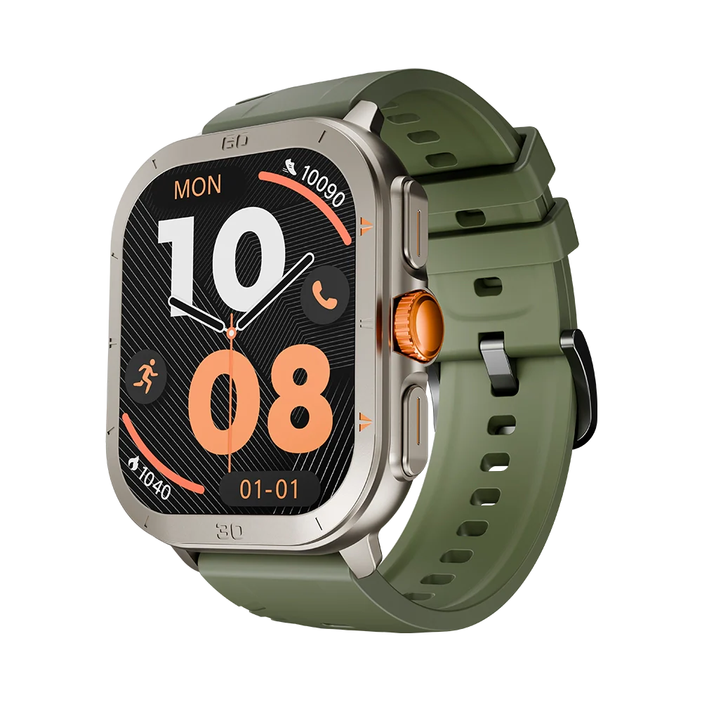 LOGIN L-107 Prism Smart Watch