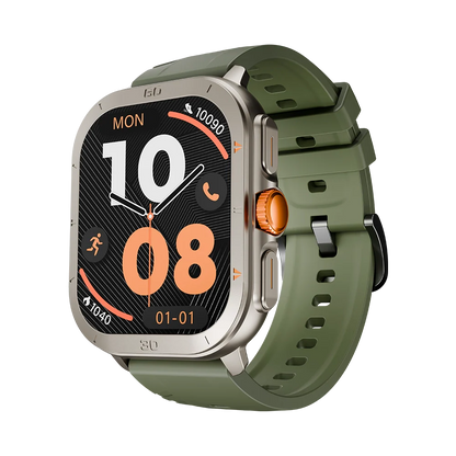 LOGIN L-107 Prism Smart Watch