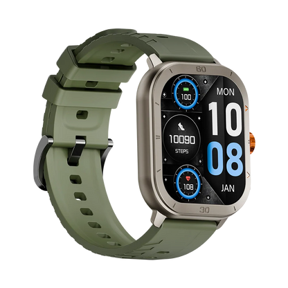 LOGIN L-107 Prism Smart Watch