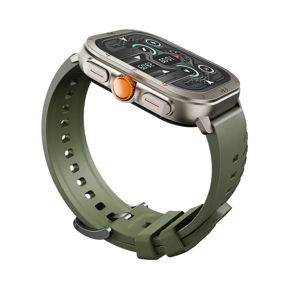 LOGIN L-107 Prism Smart Watch