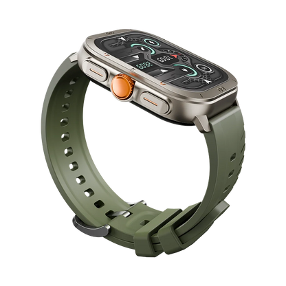 LOGIN L-107 Prism Smart Watch