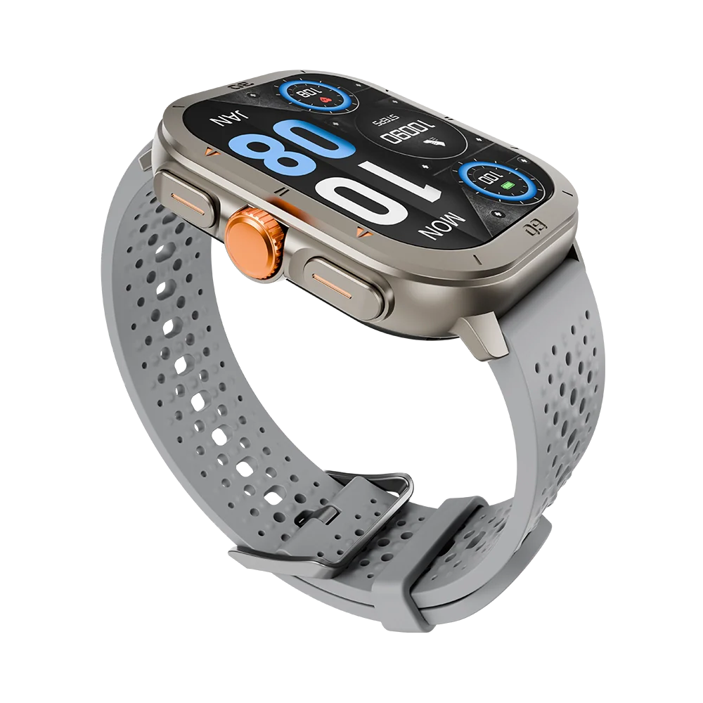 LOGIN L-107 Prism Smart Watch