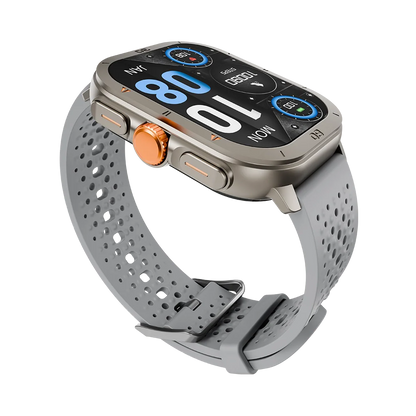 LOGIN L-107 Prism Smart Watch