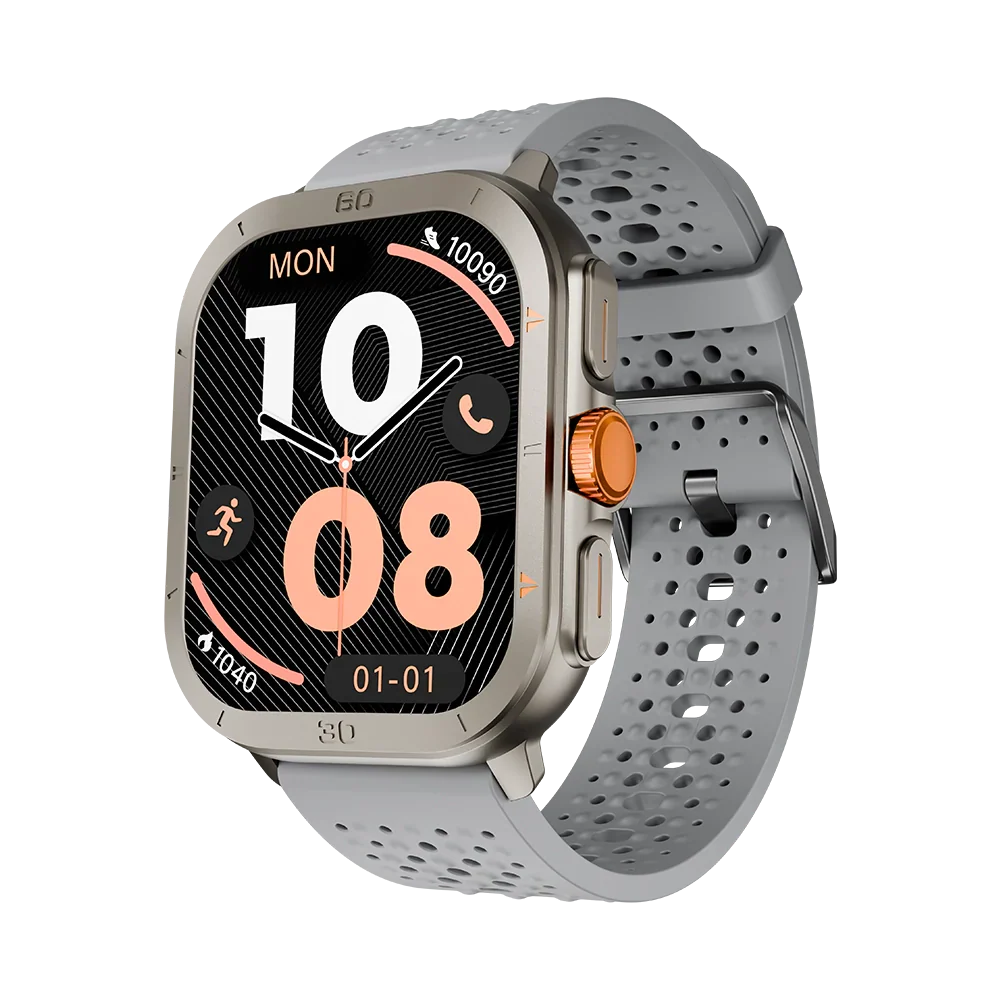 LOGIN L-107 Prism Smart Watch