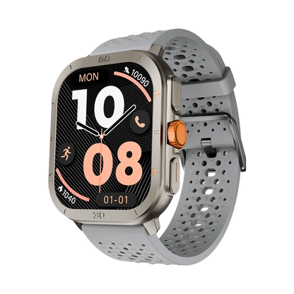 LOGIN L-107 Prism Smart Watch