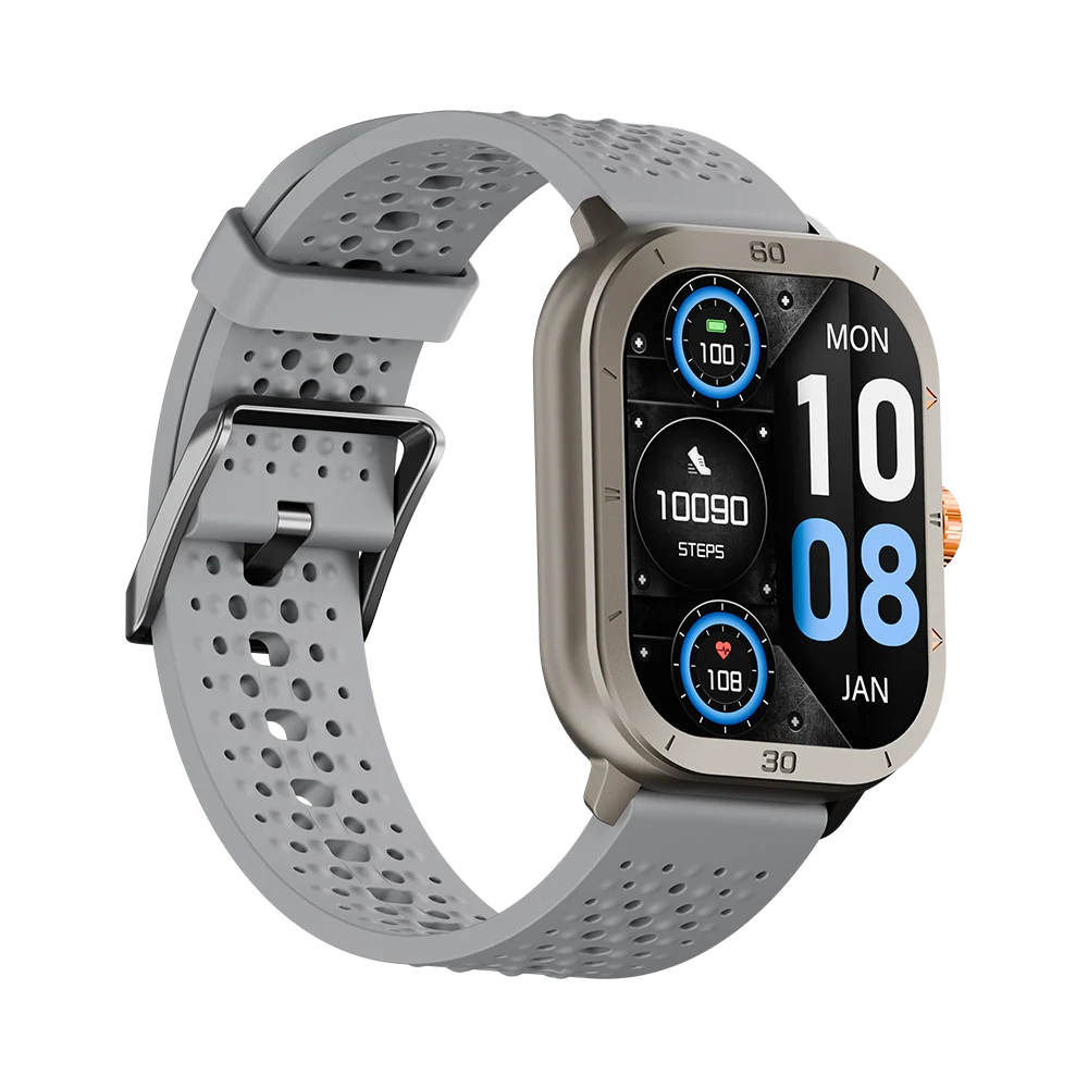 LOGIN L-107 Prism Smart Watch