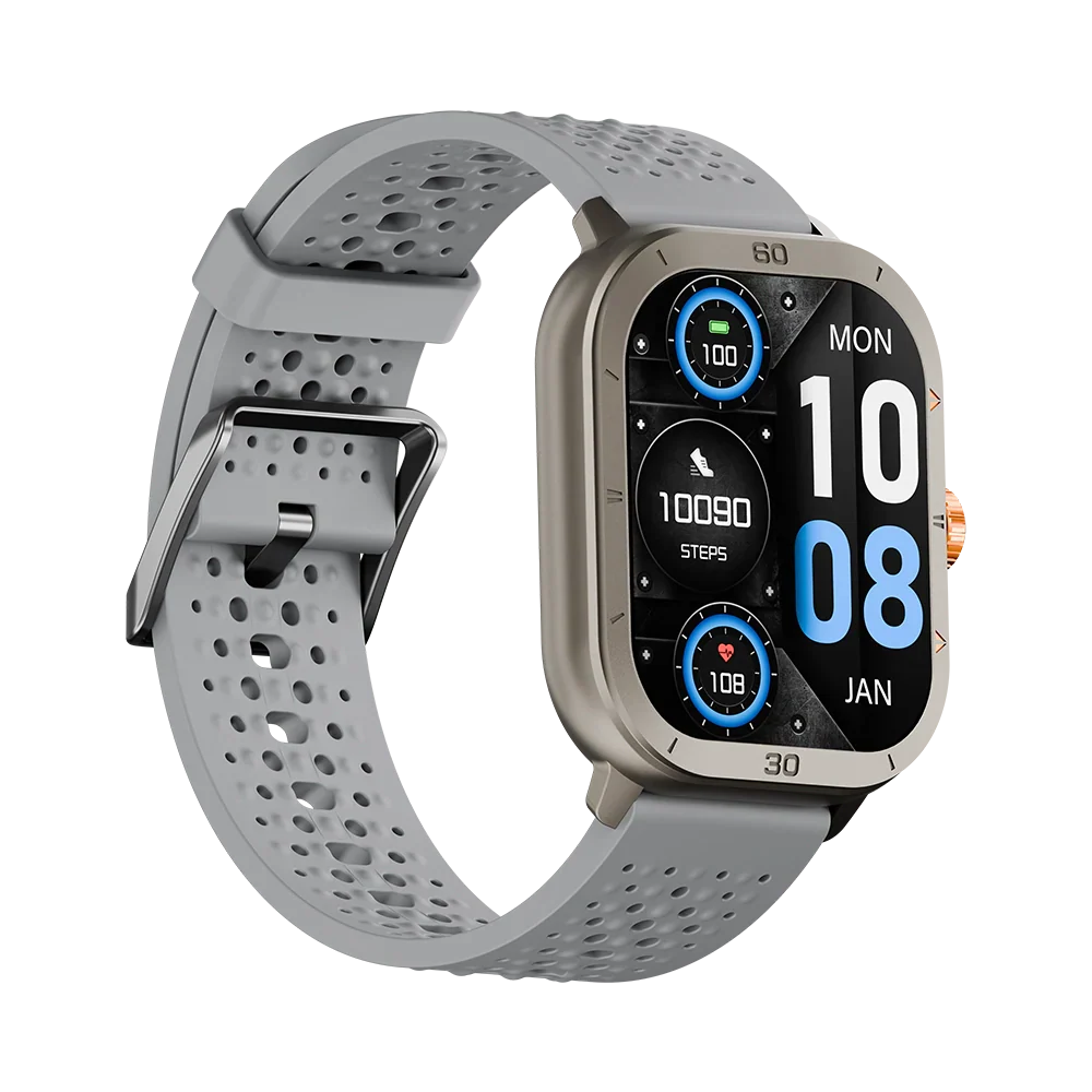 LOGIN L-107 Prism Smart Watch
