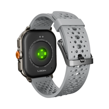 LOGIN L-107 Prism Smart Watch