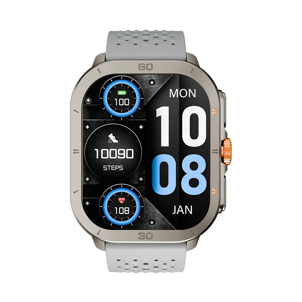LOGIN L-107 Prism Smart Watch