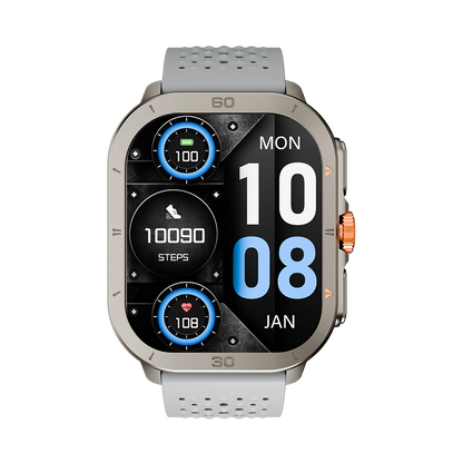 LOGIN L-107 Prism Smart Watch