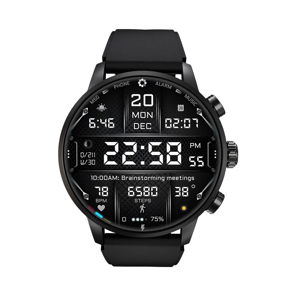 LOGIN L-108 Royal Smart Watch
