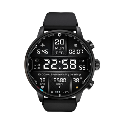 LOGIN L-108 Royal Smart Watch
