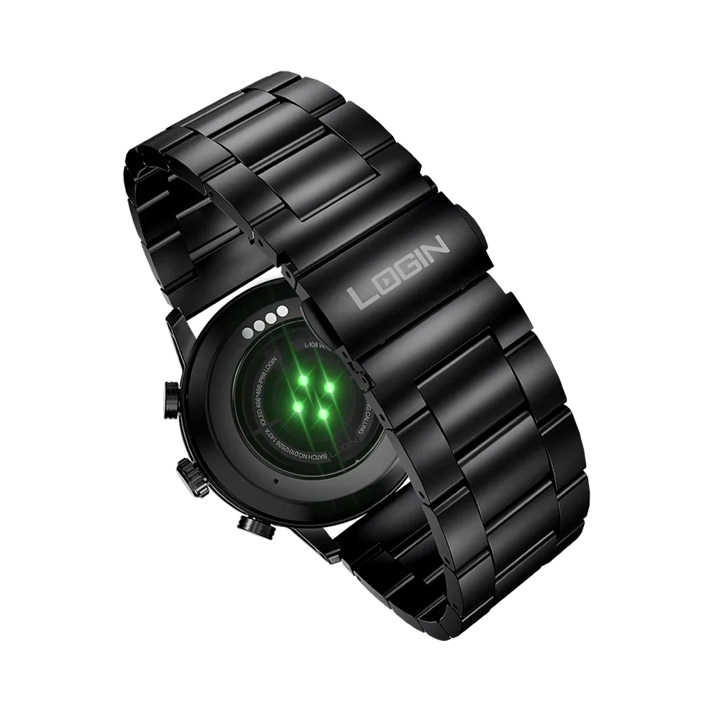 LOGIN L-108 Royal Smart Watch