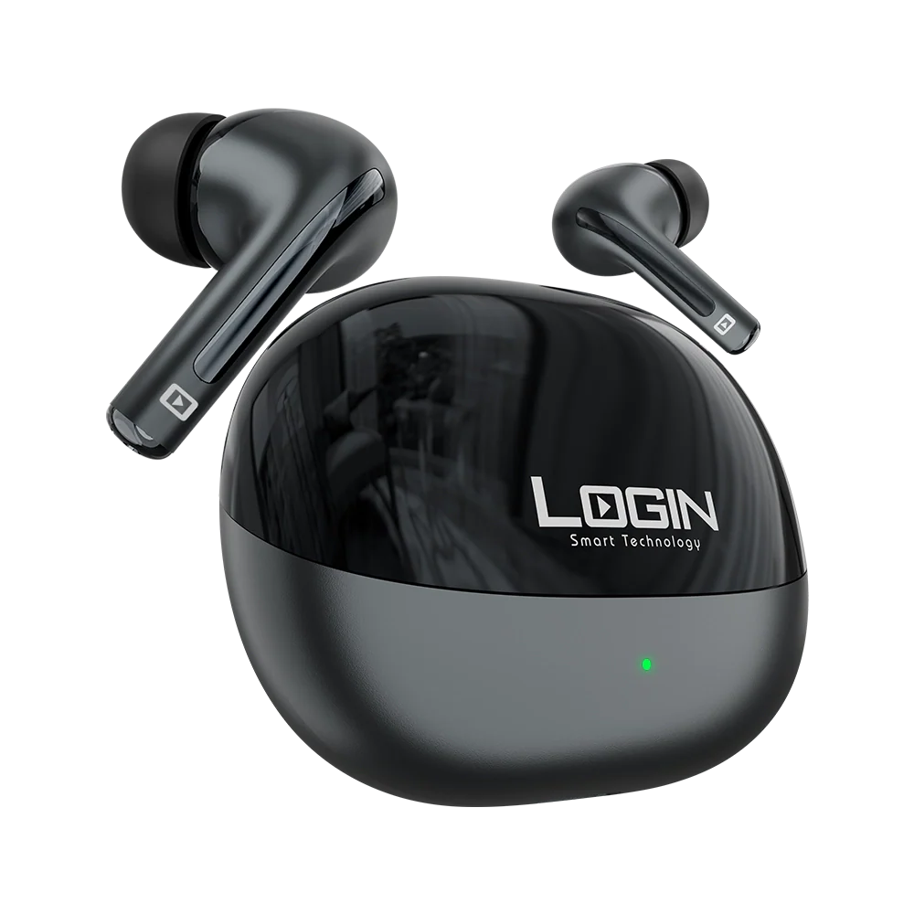 LOGIN L-204 Kryos Earbuds