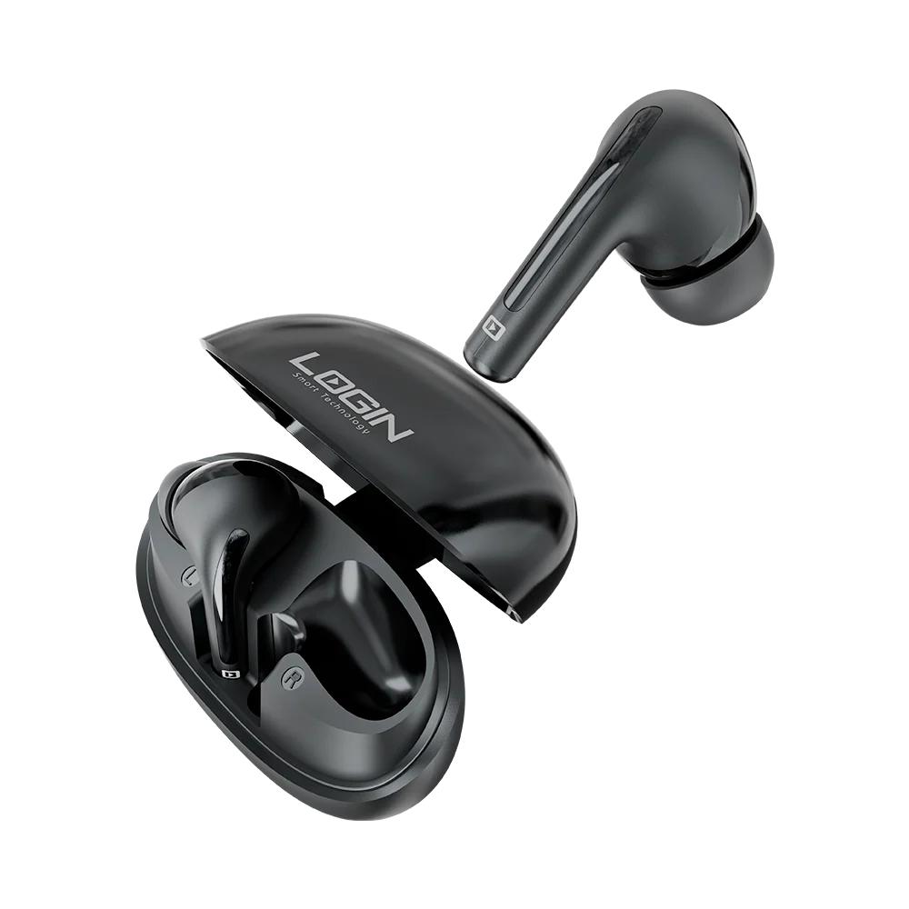 LOGIN L-204 Kryos Earbuds
