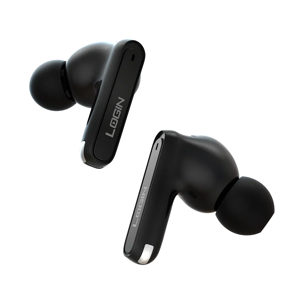 LOGIN L-205 AiCore Earbuds