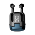 LOGIN L-215 Dual Earbuds