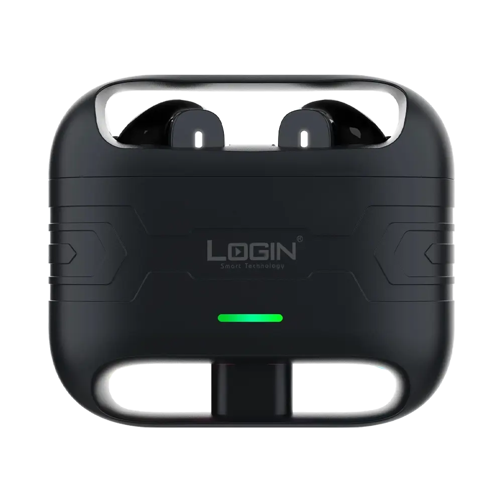 LOGIN L-220 Gaming Earbuds