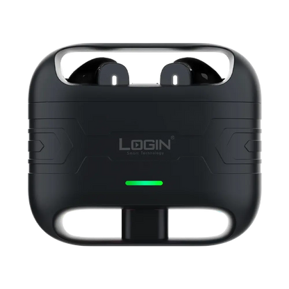 LOGIN L-220 Gaming Earbuds