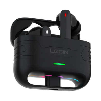 LOGIN L-220 Gaming Earbuds