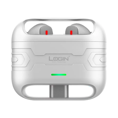 LOGIN L-220 Gaming Earbuds