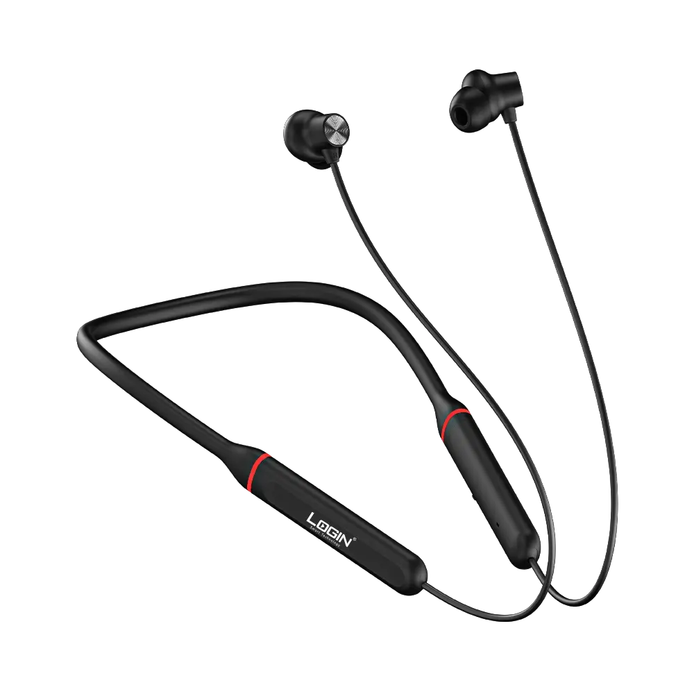 Login L-261 Neckband