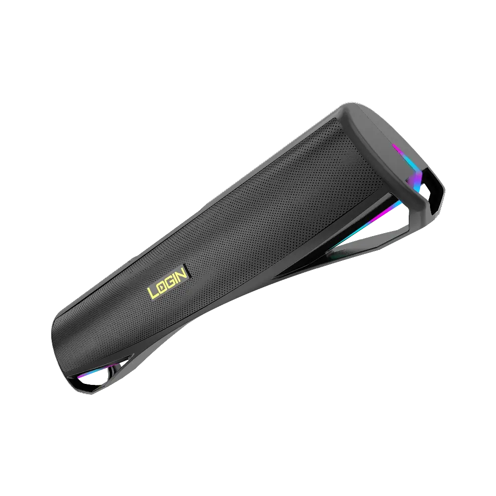 Login L-271 – Wireless Soundbar