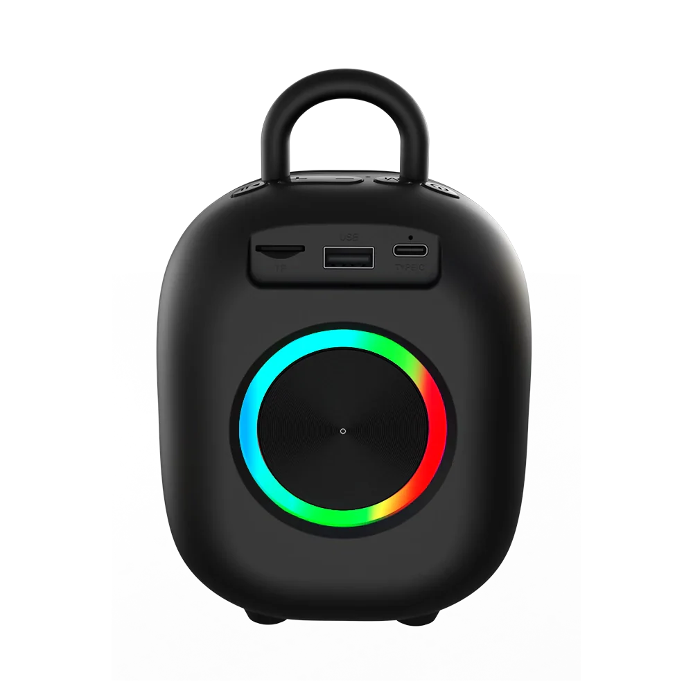 Login L-273 Ravok Portable Wireless Speaker