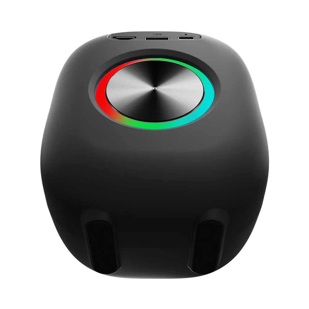 Login L-273 Ravok Portable Wireless Speaker