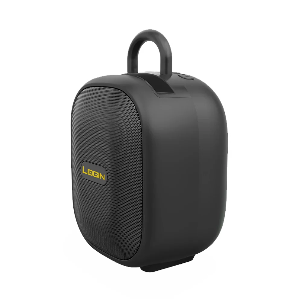 Login L-273 Ravok Portable Wireless Speaker