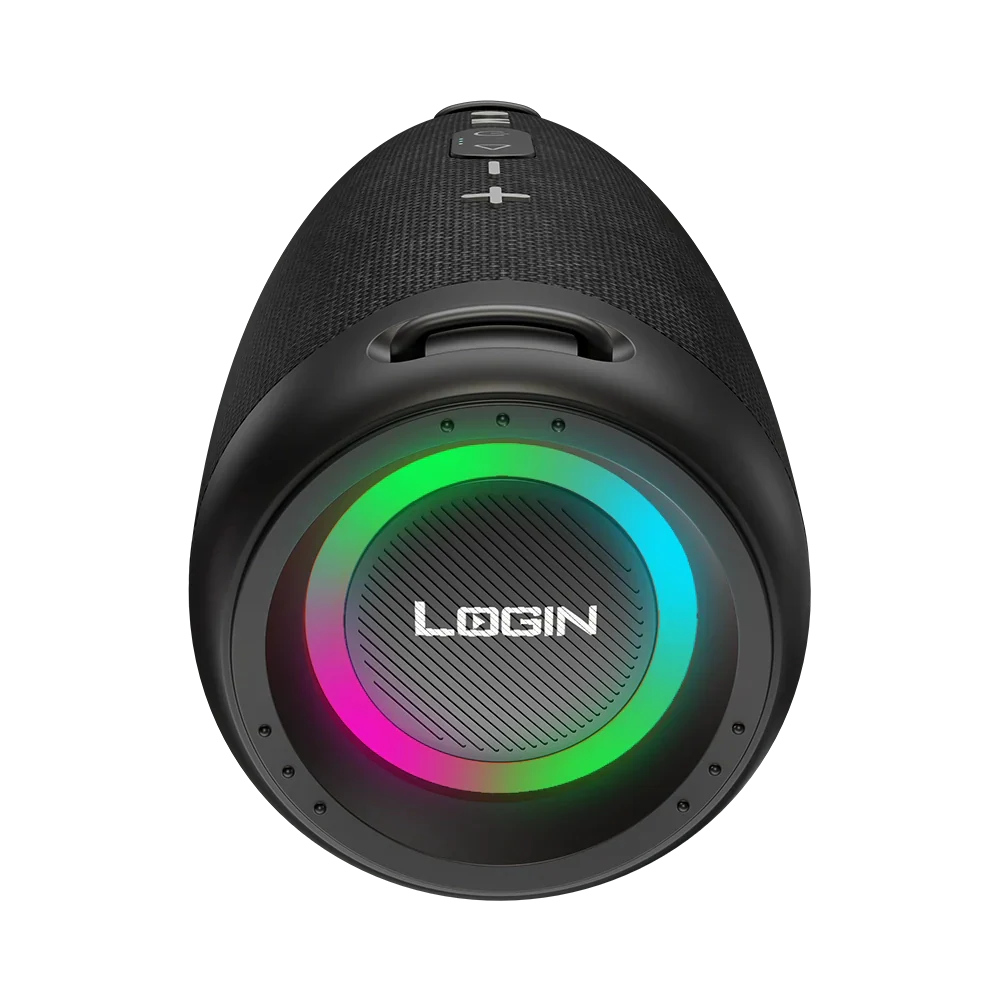 Login L-274 Vybeon Wireless Speaker