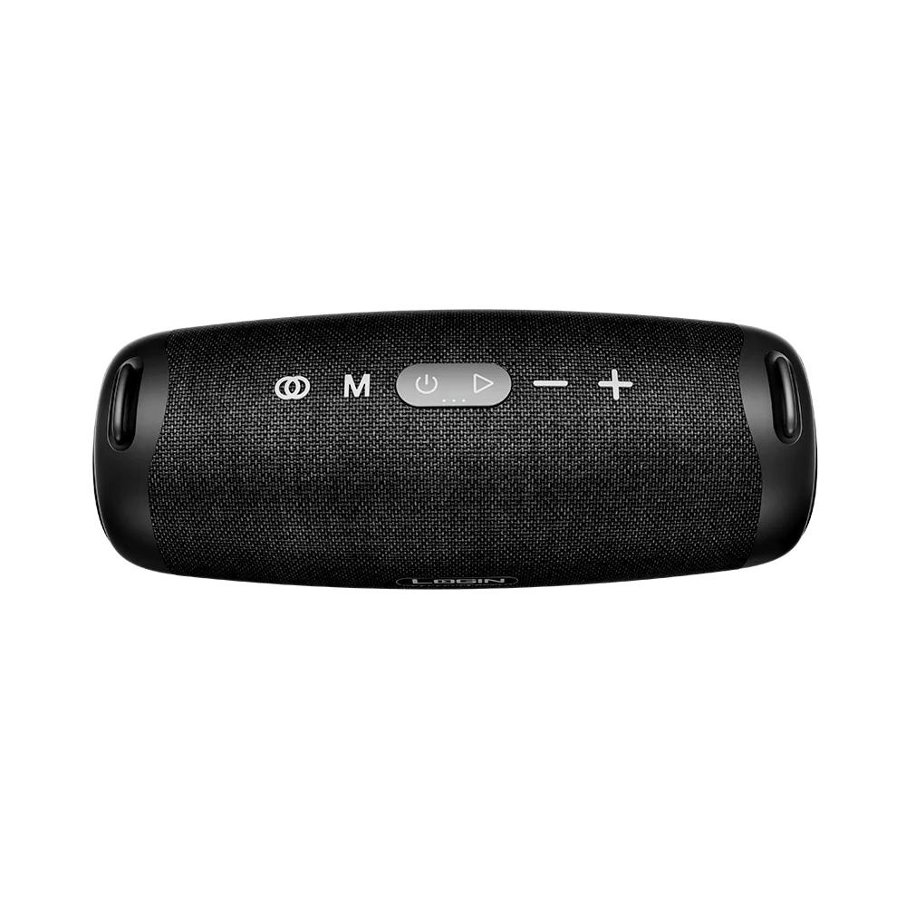 Login L-274 Vybeon Wireless Speaker