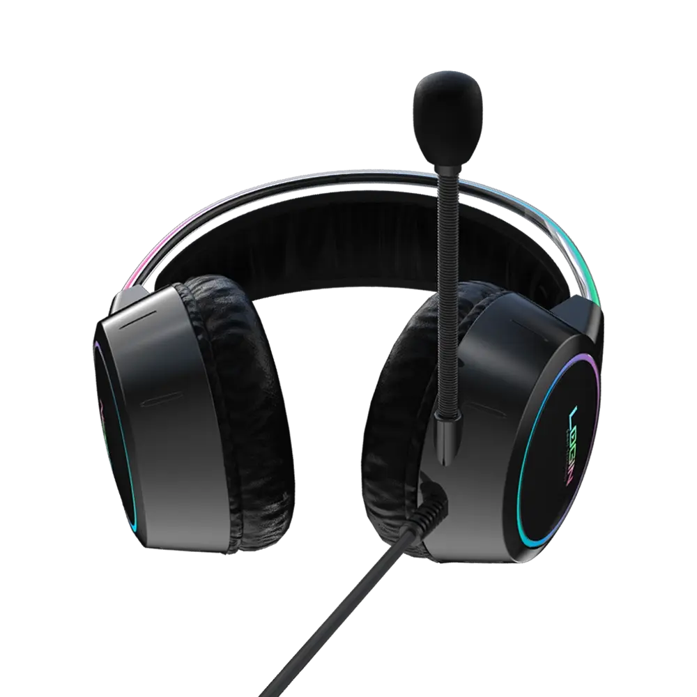 Login L-285 Gaming Headphone