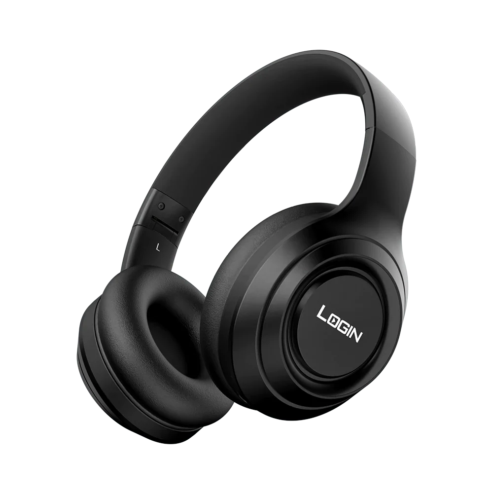 L-292 Velora Pro Wireless Headphone
